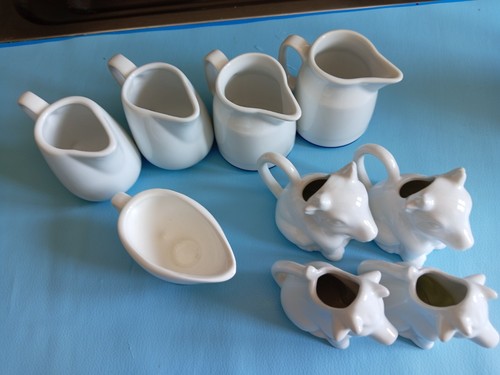 Stock lattierine - stock, 9
