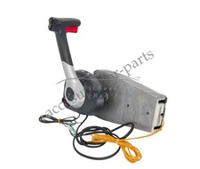 Telecomando barca scatola maniglia acceleratore 883710A02 per fuoribordo Mercury Mariner