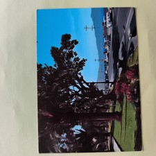 REGGIO CALABRIA IL LUNGOMARE