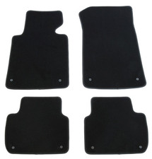 Tappetini per BMW Serie 3 E46