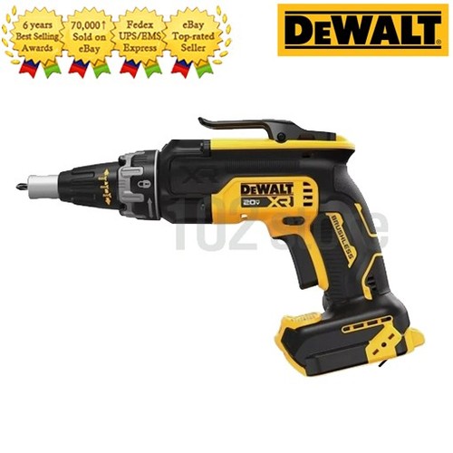 Dewalt dcf630n pistola vite - a,