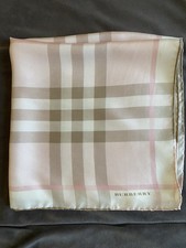 Foulard Burberry