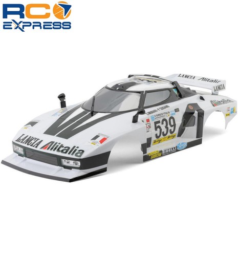 Kit carrozzeria killerbody - carrozzeria,