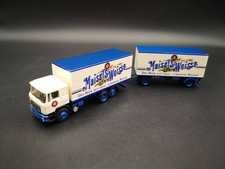 Herpa MAN F90 maisel treno