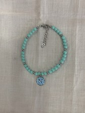 Ssc napoli bracciale unisex - ssc,