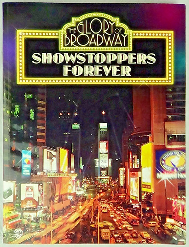 The glory broadway - glory,