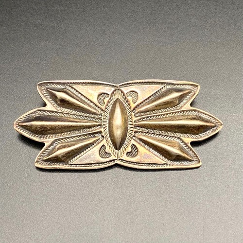 Spilla vintage navajo - vintage, native
