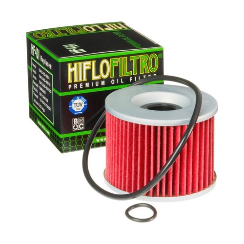 Hiflofiltro qualità filtro - qualità, oe