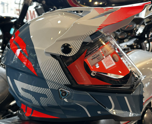 Casco ls2 off road - casco,