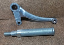 Ducati F1 750,  Montjuich Leva