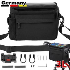 Borsa da bicicletta borsa da