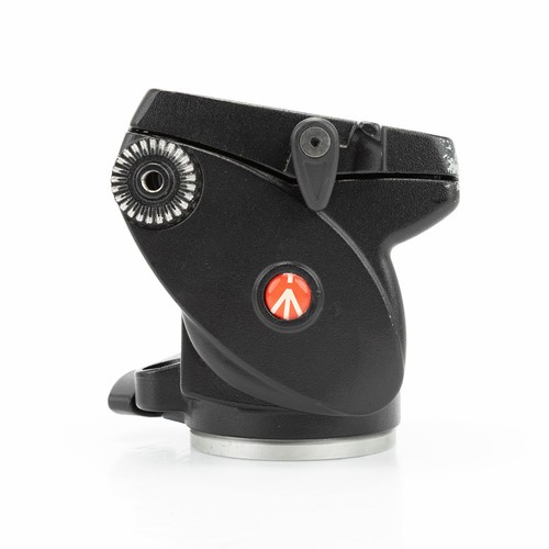 Testina fluida video manfrotto - fluida,