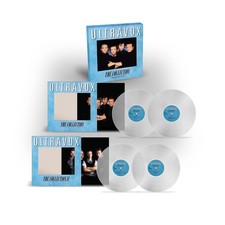 ULTRAVOX - The collection