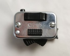 INTERRUTTORE DEVIOLUCI REPLICA CEV 169 PER MOTO GUZZI FANTIC GILERA 2T
