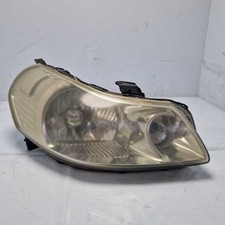 Fiat Sedici 189 1.9mtj 4x4