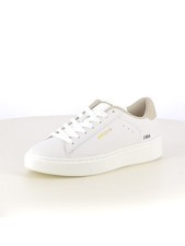 Sneakers stringate donna