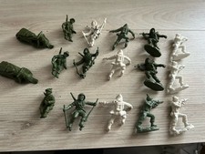 Soldatini Atlantic 11002