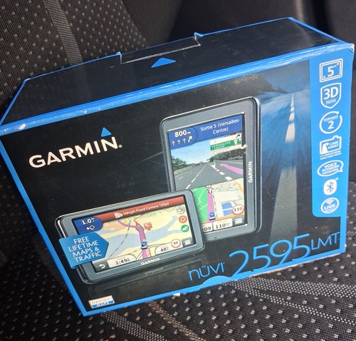 Sistema navigazione garmin - sistema,