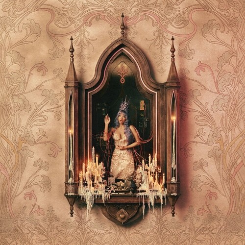 Melanie martinez hades - martinez,