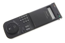Telecomando originale sony - originale,