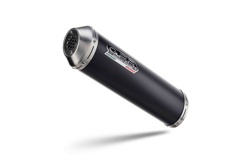 Scarico completo gpr per - completo, derbi