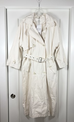 Stradivarius trench fit - trench,