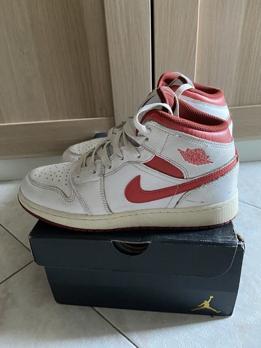 Air jordan mid 39 - air,