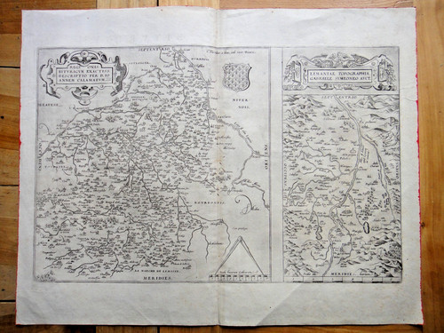 Xvi secolo regionis - xvi, secolo-regionis