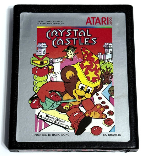 Castelli cristallo atari - in,