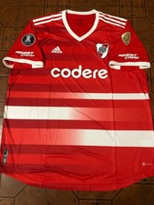 RIVER PLATE ARGENTINA MAGLIA