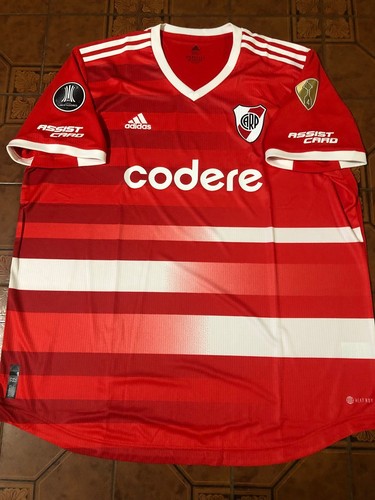 River plate argentina maglia - argentina,
