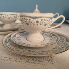 Set caffè Krautheim per 6