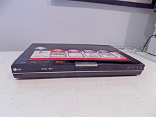 LG RHT398H DVB-T HDD DVD