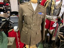 Esercito, uniforme britannica