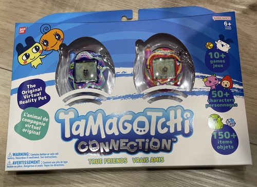 Bandai tamagotchi connection - bandai,