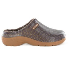 CIABATTE SABOT TG.37 VIOLET