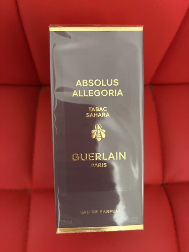 Profumo guerlain absolus - profumo,