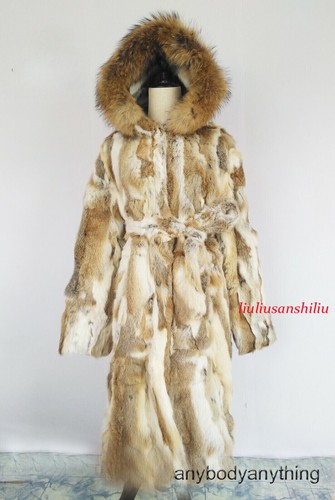 Cappotto donna pelliccia - , vera