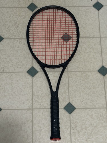 Wilson pro staff - staff, 97