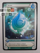 Gettone Akwa - serie Otomai