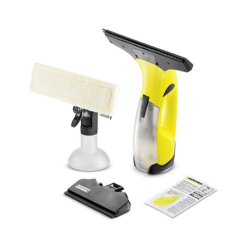 Lavavetri aspiragocce karcher - lavavetri,