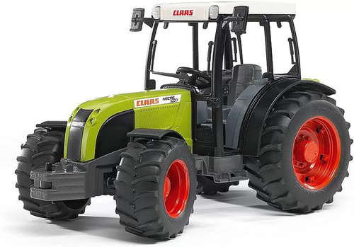 Trattore claas nectis - claas, f