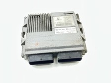 CENTRALINA GPL PER DACIA Sandero 1° Serie 616551000 Benzina 1.4 (08>12)