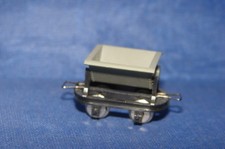 HOe EGGER-BAHN WAGONNET BENNE TRAIN ELECTRIQUE