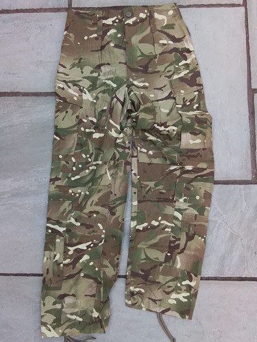 British army mtp pcs aircrew - pcs,