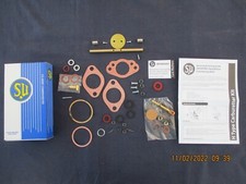 KIT RICOSTRUZIONE CARBURATORI