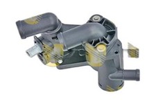 Flangia termostato per SKODA FABIA I QUALITAÂ ORIGINALE ricambio auto