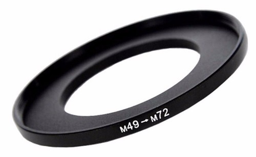 Anello adattatore filtri - anello,