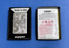 Accendino Zippo B09 -