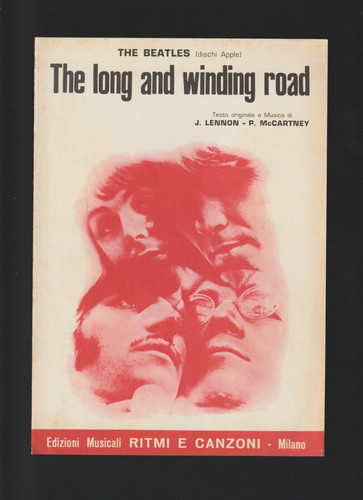 The beatles - the, long